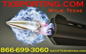 TX Sporting - Guns For Sale
